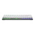 Thumbnail 4 : Cooler Master SK622 Silver White Hybrid Wireless Red Switch UK Mechanical Gaming Keyboard