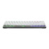 Thumbnail 3 : Cooler Master SK620 Wired Red Switch Silver UK Mechanical Gaming Keyboard