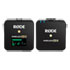 Thumbnail 1 : RODE - Wireless Go II, Single Wireless Microphone System