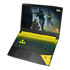 Thumbnail 3 : MSI Crosshair 15 15" QHD 165Hz i9 RTX 3060 Gaming Laptop