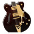 Thumbnail 2 : Gretsch - G6122TG Players Edition Country Gentleman, Walnut Stain