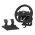 Thumbnail 1 : Hori Apex Racing Wheel with Pedals for PS5/4 and PC, Wired
