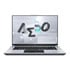 Thumbnail 2 : Gigabyte AERO 16 XE5 16" UHD+ AMOLED i7 DDR5 RTX 3070 Ti Gaming Laptop