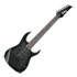 Thumbnail 1 : Ibanez - GRG7221QA 7 String - Transparent Black Sunburst