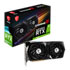 Thumbnail 1 : MSI NVIDIA GeForce RTX 3050 GAMING X 8GB Ampere Graphics Card