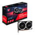 Thumbnail 1 : MSI AMD Radeon RX 6500 XT MECH 2X OC 4GB Graphics Card