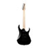 Thumbnail 4 : Ibanez GRG170DXL Black Night, Left
