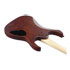 Thumbnail 3 : Ibanez GRG121DXL, Walnut Flat, Left
