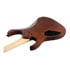 Thumbnail 3 : Ibanez - GRG121DX - Walnut Flat