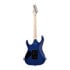 Thumbnail 4 : Ibanez - GRX70QA - Transparent Blue Burst