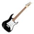 Thumbnail 1 : Ibanez - GRX40 - Black Night