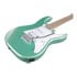 Thumbnail 2 : Ibanez - GRX40 - Metallic Light Green