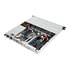 Thumbnail 4 : ASUS 1U Rackmount 4-Bay RS300 E11 PS4/450W(1+1) Xeon E Barebone Server