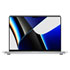 Thumbnail 1 : Apple MacBook Pro 16" M1 Pro 1TB SSD MacOS Silver Open Box Laptop