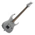 Thumbnail 1 : Ibanez RGD61ALET Axion Label Metallic Grey Matte