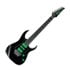 Thumbnail 1 : Ibanez - Steve Vai Signature Premium UV70P - Black