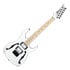 Thumbnail 1 : Ibanez PGMM31, Paul Gilbert MiKro - White