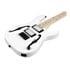 Thumbnail 2 : Ibanez PGMM31, Paul Gilbert MiKro - White