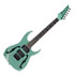 Thumbnail 1 : Ibanez - PGMM21, Paul Gilbert Signature MiKro, Metallic Light Green