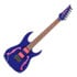 Thumbnail 1 : Ibanez - PGMM11, Paul Gilbert Signature MiKro - Jewel Blue