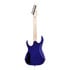 Thumbnail 4 : Ibanez - PGMM11, Paul Gilbert Signature MiKro - Jewel Blue