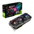 Thumbnail 1 : ASUS ROG Strix NVIDIA GeForce RTX 3080 OC Edition 12GB Ampere Graphics Card