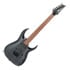 Thumbnail 1 : Ibanez RGA42FM Transparent Gray Flat