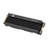 Thumbnail 1 : Corsair MP600 PRO LPX 500GB M.2 PCIe Gen 4 NVMe SSD/Solid State Drive