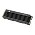 Thumbnail 1 : Corsair MP600 PRO LPX with Heatsink 2TB M.2 PCIe Gen 4 NVMe SSD/Solid State Drive PC/PS5