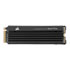 Thumbnail 2 : Corsair MP600 PRO LPX 2TB M.2 PCIe Gen 4 NVMe SSD/Solid State Drive PC/PS5