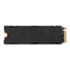 Thumbnail 4 : Corsair MP600 PRO LPX 4TB M.2 PCIe Gen 4 NVMe with Heatsink SSD/Solid State Drive PC/PS5