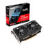 Thumbnail 1 : ASUS AMD Radeon RX 6500 XT DUAL OC 4GB Graphics Card