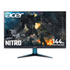 Thumbnail 1 : Acer 27" QHD 144Hz G-Sync Compatible IPS Gaming Monitor