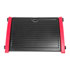 Thumbnail 2 : AKRacing Footrest Red