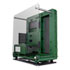 Thumbnail 1 : Thermaltake Core P6 Racing Green Tempered Glass Mid Tower Case