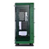 Thumbnail 3 : Thermaltake Core P6 Racing Green Tempered Glass Mid Tower Case