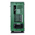 Thumbnail 4 : Thermaltake Core P6 Racing Green Tempered Glass Mid Tower Case