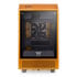 Thumbnail 2 : Thermaltake The Tower 100 Metallic Gold Mini Chassis Tempered Glass PC Gaming Case