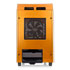 Thumbnail 4 : Thermaltake The Tower 100 Metallic Gold Mini Chassis Tempered Glass PC Gaming Case
