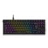 Thumbnail 1 : NZXT FUNCTION TENKEYLESS Gateron Red Linear Modular Mechanical Gaming Keyboard