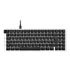 Thumbnail 2 : NZXT FUNCTION MINITKL White Gateron Red Linear Modular Mechanical Gaming Keyboard