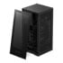 Thumbnail 2 : NZXT Black H1 V2 Mini-ITX Windowed Gaming Case with 750W PSU & AIO Cooler System