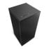 Thumbnail 3 : NZXT Black H1 V2 Mini-ITX Windowed Gaming Case with 750W PSU & AIO Cooler System
