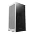 Thumbnail 1 : NZXT White H1 V2 Mini-ITX Windowed PC Gaming Case w/ 750W PSU & AIO Cooler
