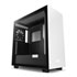 Thumbnail 1 : NZXT H7 Black/White Mid Tower Tempered Glass PC Gaming Case
