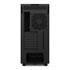 Thumbnail 4 : NZXT H7 Elite Black Mid Tower Tempered Glass PC Gaming Case