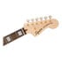 Thumbnail 3 : Squier - 40th Ann. Jazzmaster, Olympic White