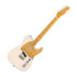 Thumbnail 1 : Fender - JV Modified '50s Tele - White Blonde