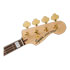 Thumbnail 3 : Squier - 40th Anniversary Jazz Bass, Gold Edition (Olympic White)