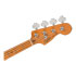 Thumbnail 3 : Squier 40th Anniversary Jazz Bass, Satin Wide 2-Colour Sunburst